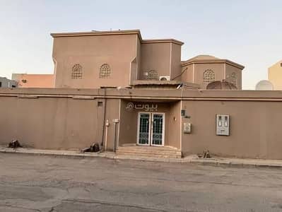 فیلا 6 غرف نوم للبيع في شرق الرياض، الرياض - فيلا للبيع في الخليج، الرياض
