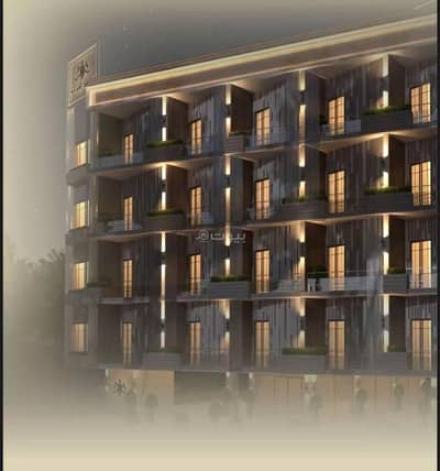 4 Bedroom Flat for Sale in North Jeddah, Jeddah - apartment for sale in al rabwa, jeddah