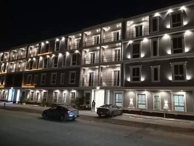 3 Bedroom Apartment for Sale in West Riyadh, Riyadh - Apartment for sale on Bakar bin Habib Al-Sahmi Street, Al-Tuwaik Neighborhood, Riyadh City, Riyadh Region