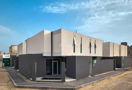 4 Bedroom Villa for Sale in Al Fursan, Dammam - Villa for sale in al fursan, dammam