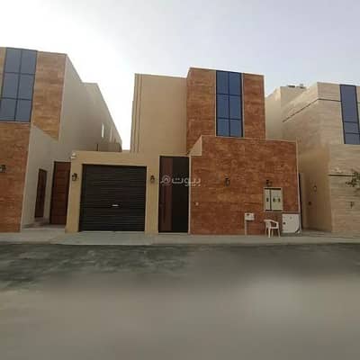 فیلا 5 غرف نوم للايجار في شمال الرياض، الرياض - فيلا للإيجار في شارع الطليف, حي العقيق, مدينة الرياض, منطقة الرياض