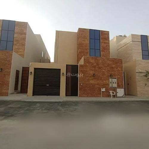 فيلا للإيجار في شارع الطليف, حي العقيق, مدينة الرياض, منطقة الرياض