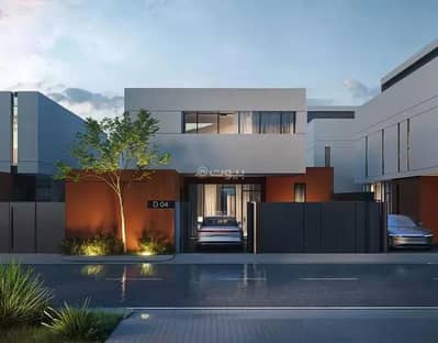 3 Bedroom Villa for Sale in Central Riyadh, Riyadh - Villa for sale in al faruq, riyadh