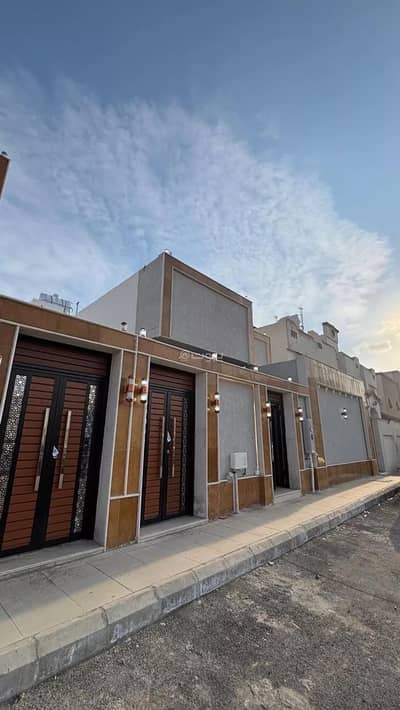 دور 7 غرف نوم للبيع في الملك فهد، المدينة المنورة - طابق للبيع في الملك فهد، المدينة