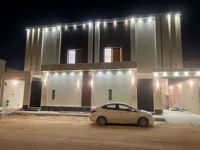 5 Bedroom Villa for Sale in West Riyadh, Riyadh - Villa for sale in tuwaiq, riyadh