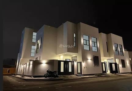 6 Bedroom Villa for Sale in West Riyadh, Riyadh - Villa For Sale in Al Mahdiyah, Riyadh