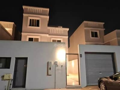 فیلا 4 غرف نوم للايجار في الإسكان الجنوبي، الدمام - للإيجار: فلة راقية 420م² في ضاحية الواجهة