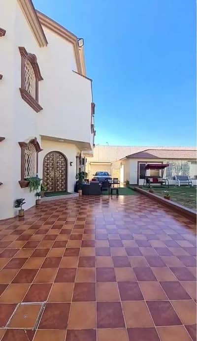 3 Bedroom Villa for Sale in Al Dhurfah, Khamis Mushait - Villa for sale in al dhurfah, khamis mushait