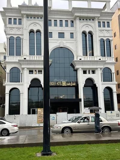 معرض  للايجار في القطبية الغربية، الطائف - Exhibition building for rent in Al Qutbiah Al Gharbia, Taif
