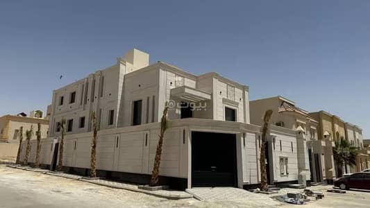 10 Bedroom Villa for Sale in West Riyadh, Riyadh - Villa for sale on Street No. 166, Al Zahra District, Riyadh City, Riyadh Region