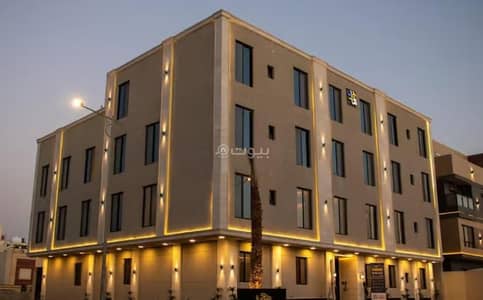 1 Bedroom Apartment for Rent in North Riyadh, Riyadh - Studio apartment for rent in al malqa, riyadh