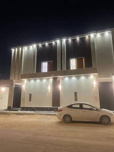 فیلا 5 غرف نوم للبيع في غرب الرياض، الرياض - فيلا للبيع في شارع الصارية, حي طويق, مدينة الرياض, منطقة الرياض