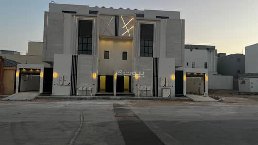 فلیٹ 3 غرف نوم للبيع في شرق الرياض، الرياض - شقة للبيع في المعيزيله، شرق الرياض