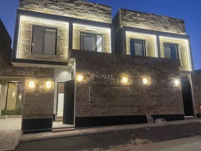 6 Bedroom Villa for Sale in West Riyadh, Riyadh - Villa for sale in tuwaiq, riyadh