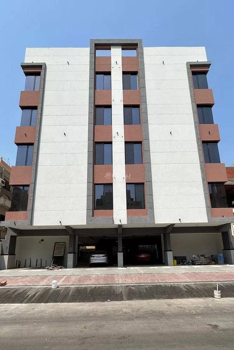 apartment for sale in al salamah, jeddah