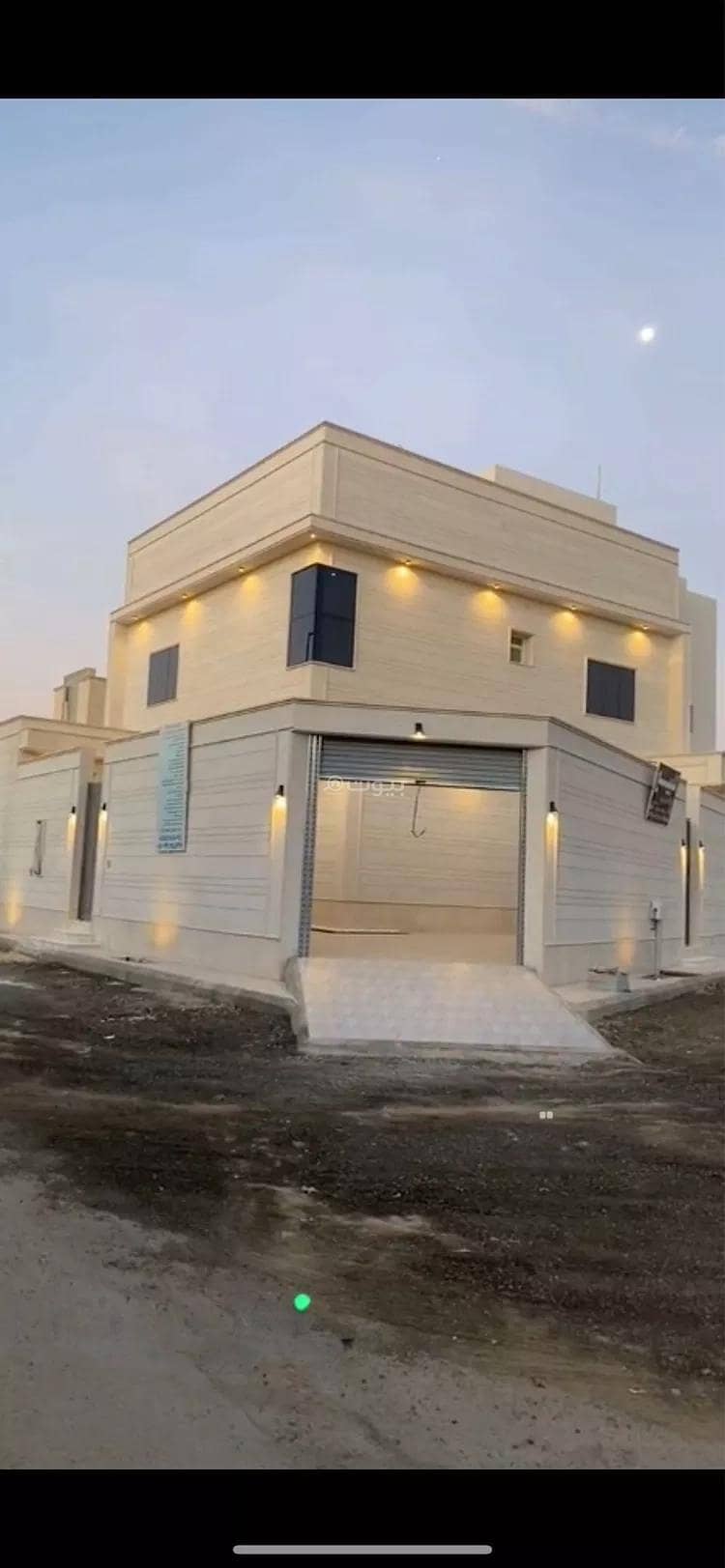 فيلا للبيع في الزرقاء، بريدة منطقة القصيم فيلا للبيع في الزرقاء، بريدة منطقة القصيم
