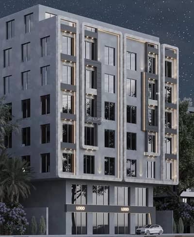 3 Bedroom Flat for Sale in North Jeddah, Jeddah - Studio apartment for sale in al waha, jeddah