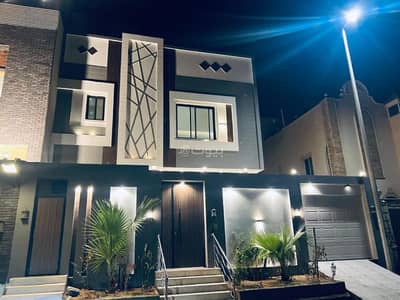 8 Bedroom Villa for Sale in North Jeddah, Jeddah - Villa for sale in Al-Yaqout neighborhood - Northern Abhur