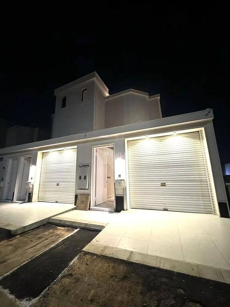 Apartment for sale in al manar, unayzah