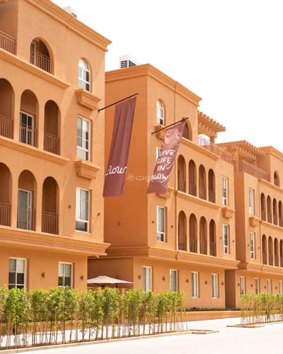 3 Bedroom Apartment for Rent in East Riyadh, Riyadh - Modern 3BR in Flow Granada – Built for Community Living