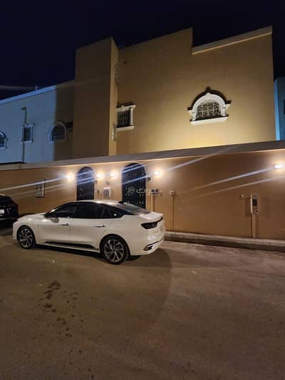 فیلا 6 غرف نوم للبيع في غرب الرياض، الرياض - فرصة ذهبية بمنتطقة السويدي للبيع . فيلا دبلكس دورين . مساحتها 248م شارع 10م جنوبي