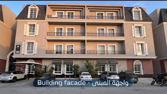 3 Bedroom Flat for Rent in North Riyadh, Riyadh - Apartment for rent - Al Narjis neighborhood - Al Majdiah Residence 142