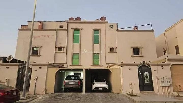 شقه دبلكس حي طيبه بالدمام