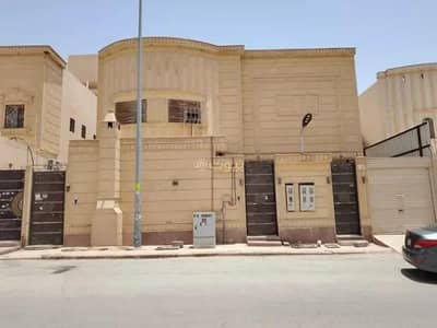 فیلا 10 غرف نوم للبيع في غرب الرياض، الرياض - للبيع فيلا حي طويق بالرياض*