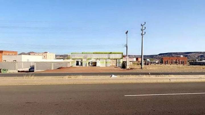 Land for sale in allabih 2