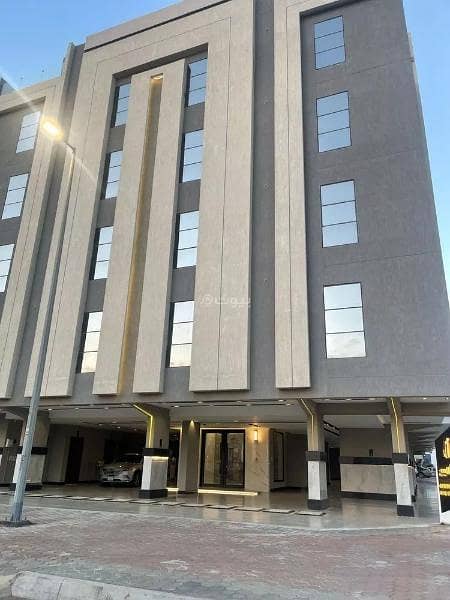 Studio apartment for rent in al marwah, jeddah