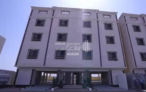 فلیٹ 5 غرف نوم للبيع في الكوثر، مكة - عقار للبيع