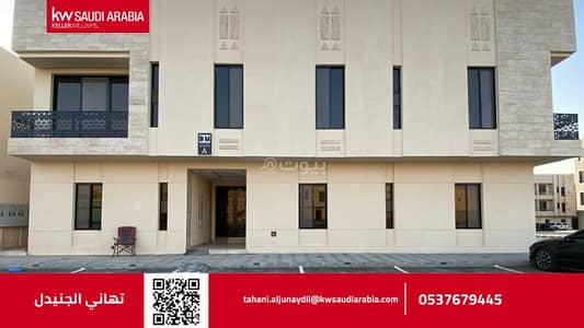شقة 3 غرف نوم للبيع في غرب الرياض، الرياض - شقق فاخرة في حي طويق