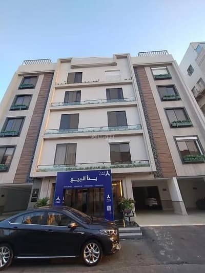 فلیٹ 5 غرف نوم للايجار في شمال جدة، جدة - استوديو للإيجار في الروضة، جدة