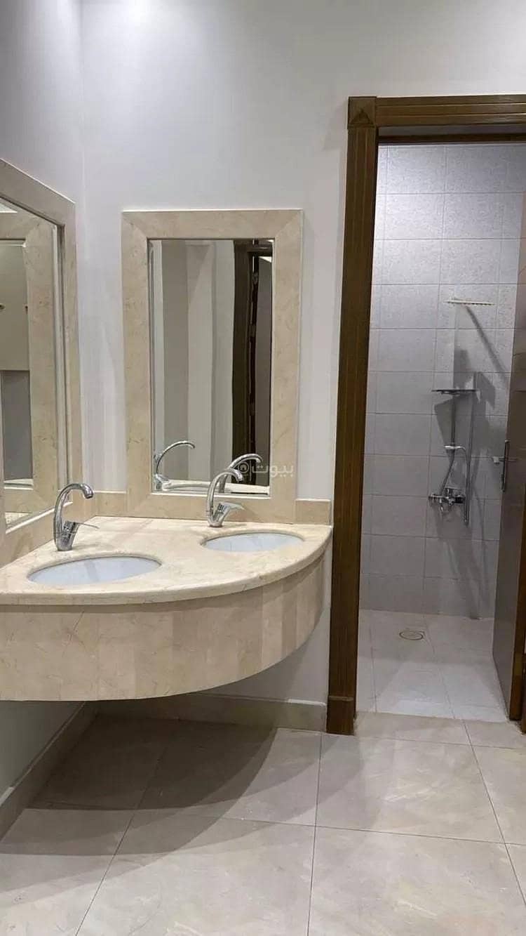 Floor for rent in al mursalat, riyadh
