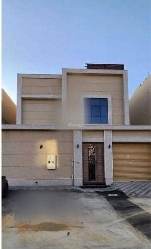 10 Bedroom Villa for Rent in North Riyadh, Riyadh - Villa for rent in al malqa, riyadh