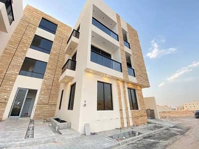 فلیٹ 3 غرف نوم للبيع في غرب الرياض، الرياض - شقة للبيع في شارع سيف الدين الخطيب, حي المهدية, مدينة الرياض, منطقة الرياض