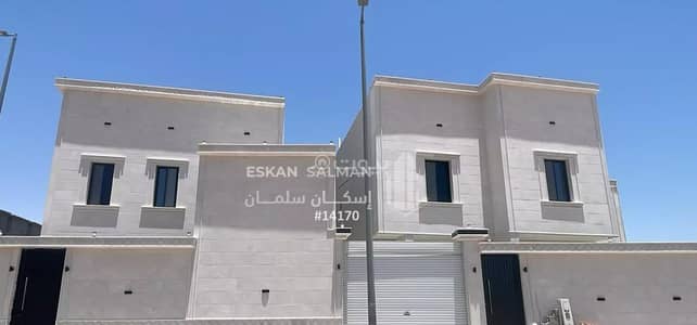فیلا 7 غرف نوم للبيع في السناح، الطائف - عقار للبيع