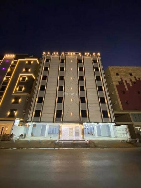 Apartment For Sale in Al Mraikh, Jeddah