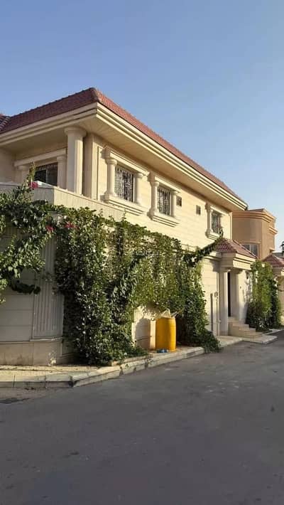 5 Bedroom Villa for Rent in King Salman, Riyadh - Villa for rent in king salman, riyadh
