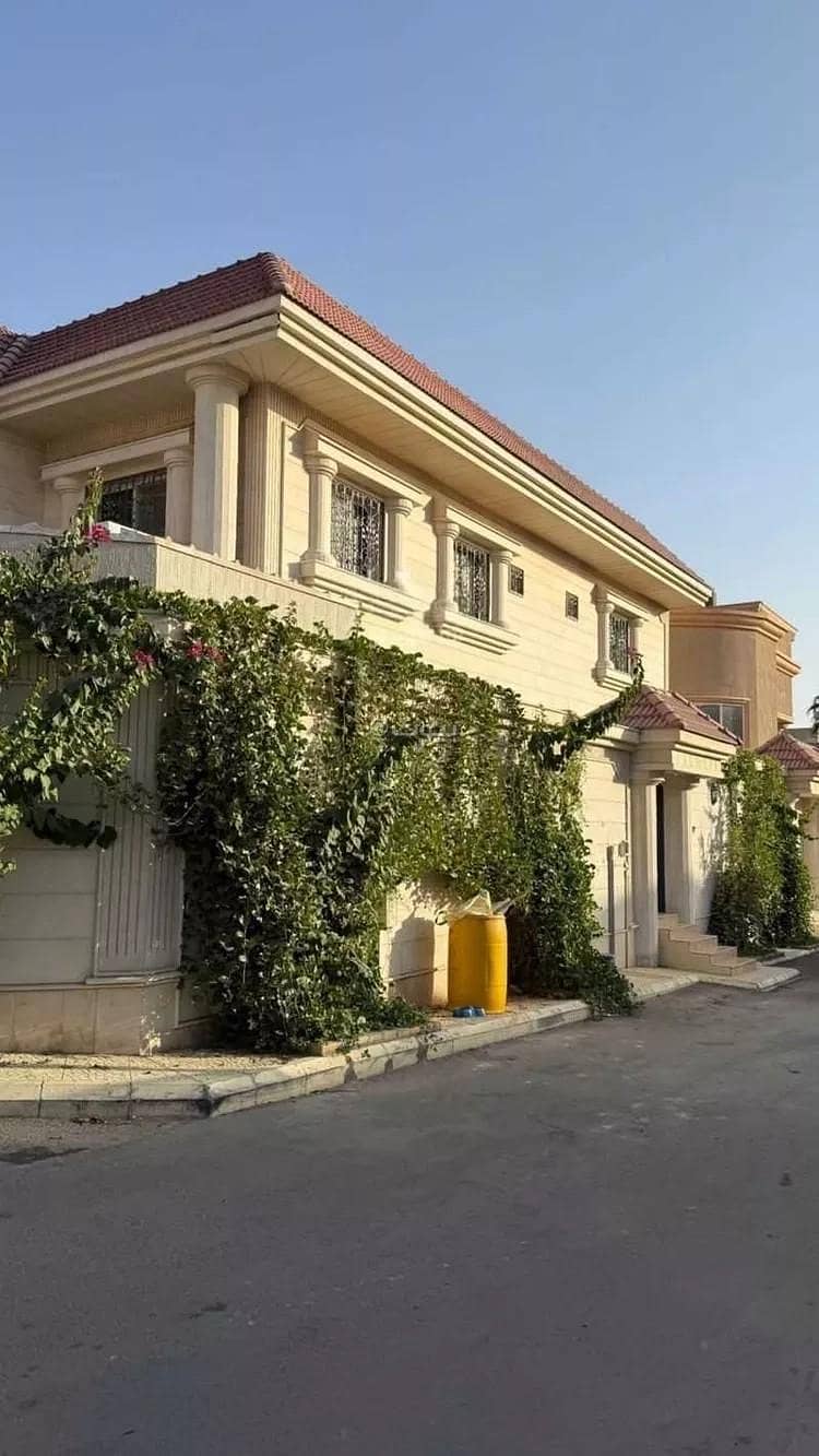 فيلا للإيجار في الملك سلمان، الرياض فيلا للإيجار في الملك سلمان، الرياض
