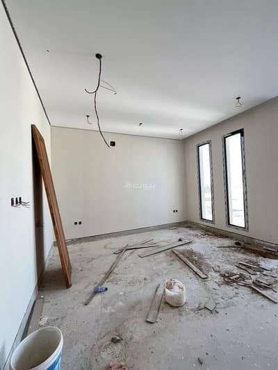5 Bedroom Villa for Sale in West Riyadh, Riyadh - Villa for Sale on Omar Bin Abdulqader Mufti Street, Al-Mahdiyah District, Riyadh City, Riyadh Region