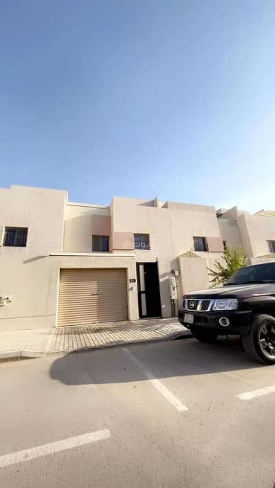 فیلا 4 غرف نوم للبيع في شمال الرياض، الرياض - فيلا للبيع في النرجس، الرياض
