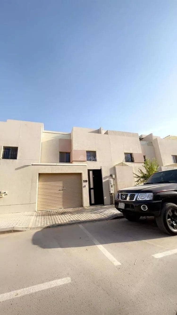 فيلا للبيع في النرجس، الرياض فيلا للبيع في النرجس، الرياض