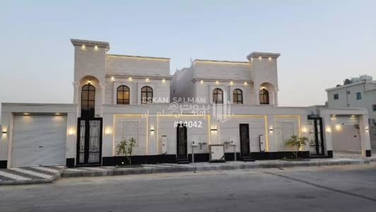 فیلا 9 غرف نوم للبيع في الشراع، الخبر - عقار للبيع