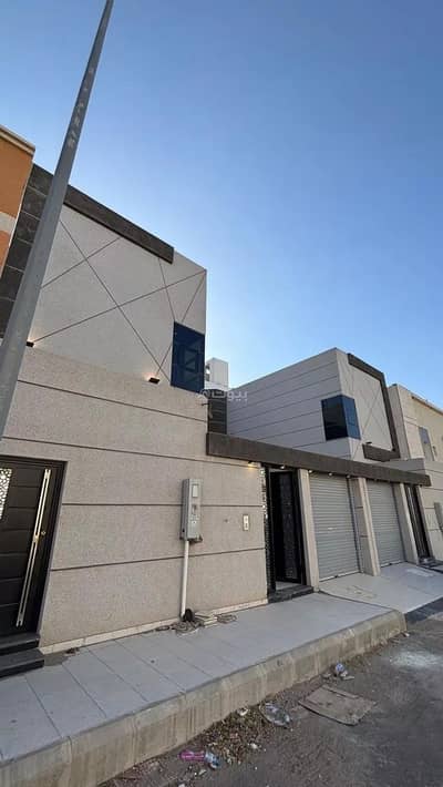5 Bedroom Villa for Sale in Nubala, Madina - Villa for sale in nubala, madina