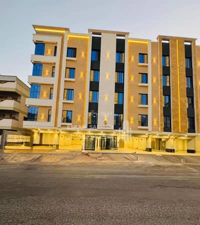 فلیٹ 4 غرف نوم للبيع في شمال جدة، جدة - عقار للبيع