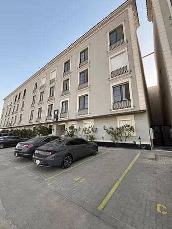 شقة 3 غرف نوم للايجار في شمال الرياض، الرياض - شقة للإيجار في القيروان، شمال الرياض