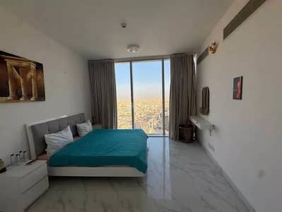 1 Bedroom Flat for Rent in North Riyadh, Riyadh - Luxury apartment for rent in Rafal Tower – Riyadh