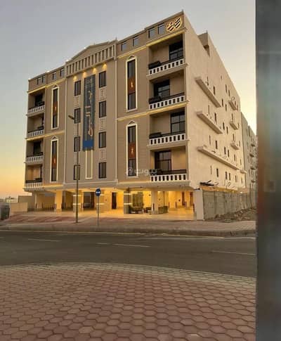 6 Bedroom Flat for Sale in Governmental1, Jeddah - Apartment for sale in governmental1, jeddah