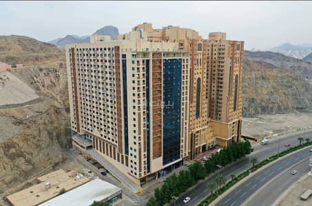 شقة 1 غرفة نوم للبيع في وادي جليل، مكة - فندق ربٌى تايم وحدة فندقية للبيع في وادي جليل، مكة